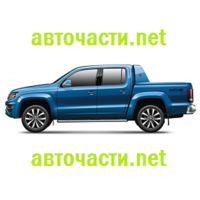 VW Amarok