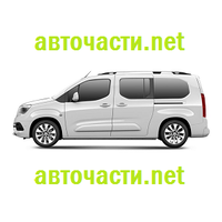 Vauxhall Combo