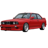 3 Серия E30
