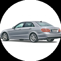 Е Класа W212