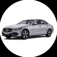 C Класа W206