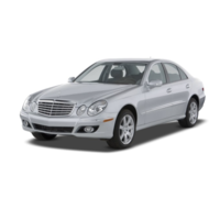 Е Класа W211