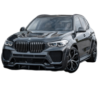 X5 Серия G05