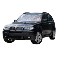 X3 Серия E83