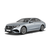 Е Класа W214