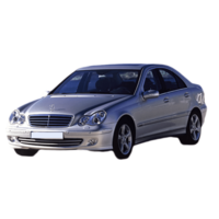 C Класа W203
