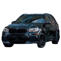 X5 Серия F15