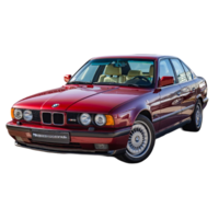 5 Серия E34