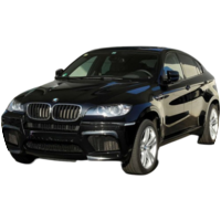 X6 Серия E71