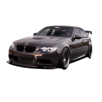 3 Серия E90 E91