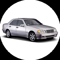 C Класа W202