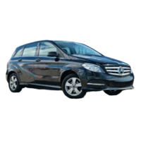B Класа W246