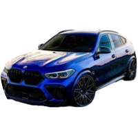 X6 Серия G06