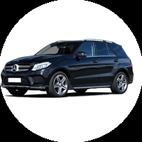ML Класа W166