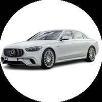 S Класа W223
