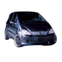 А Класа W168