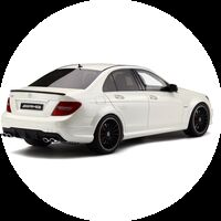 C Класа W204