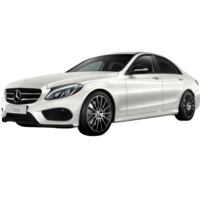 C Класа W205