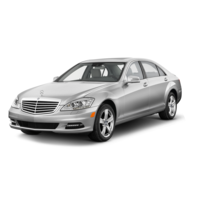 S Класа W221