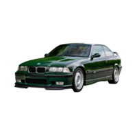 3 Серия E36