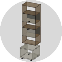 Допълващи модули