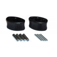 Адаптери за мото огледала