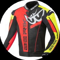 Кожени якета за мотор