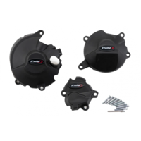 Протектори двигател