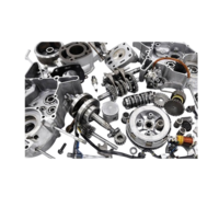 Части за двигател на мотор