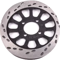 Спирачен диск за мотор
