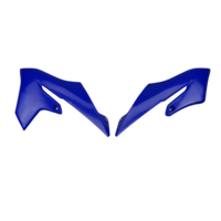 Предпазител радиатор