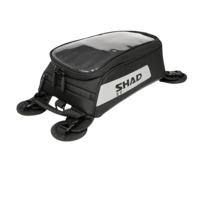 Текстилни мото чанти