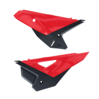 Странични панели