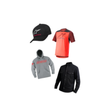 Суитчъри-Тениски-Ризи-Шапки