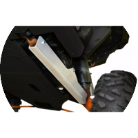 Протектори рама