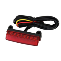 Мото стопове/задни светлини