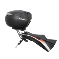 Куфари за мотори