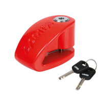 Заключващи вериги и кабели за мотори