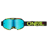 ДЕТСКИ КРОС ОЧИЛА