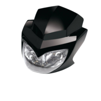 Фарове за мотори и скутери