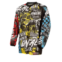 ДЕТСКИ ЯКЕТА/БЛУЗИ