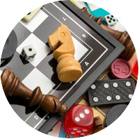 Настолни игри