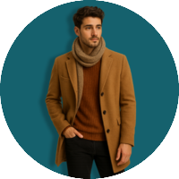 Мъжко облекло