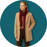 Дамско облекло