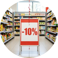 -10%