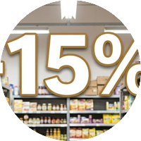 -15%