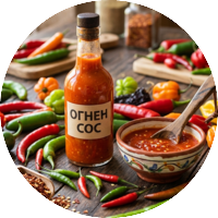 Люти сосове