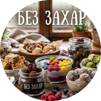 Без захар