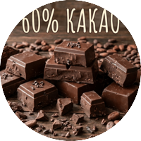 60% КАКАО