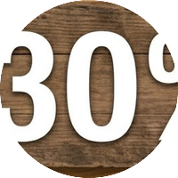 -30%